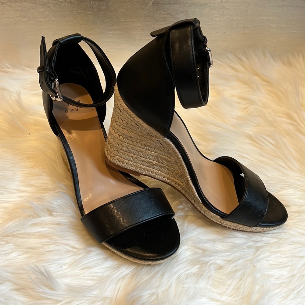 Target - A New Day wedges - 6